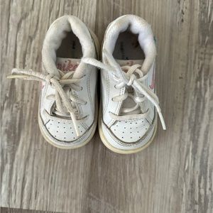 Nike Play Toddler Sneakers Size 3